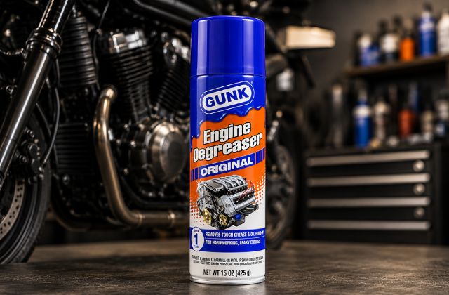 GUNK